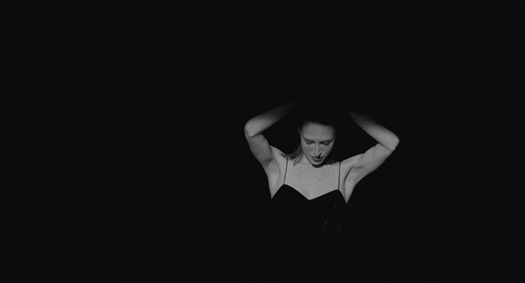 July Talk – Push + Pull