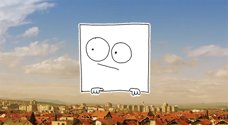 Über die Wichtigkeit des Aus-dem-Fenster-Schauens