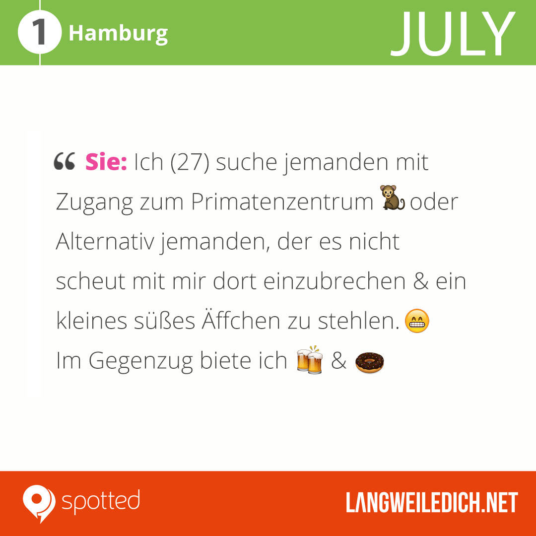 Top 5 Spotted-Nachrichten im Juli 2016 best-of-spotted-2016-07_05 