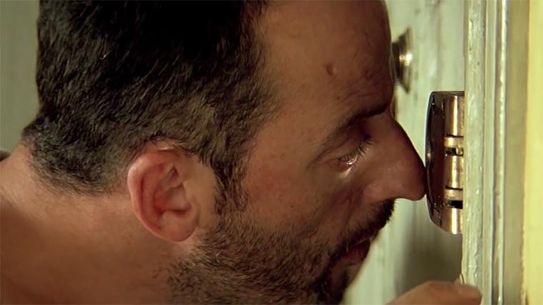 Spannernder Supercut