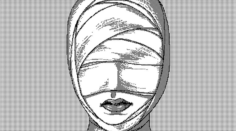 Dichotome Science Fiction-Selbsterkenntnis inside 