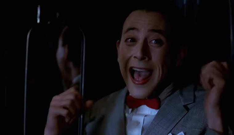 Neun Minuten voller Erschreckmomente