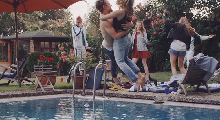 Pool - Forever Like That pool-forever-like-that 