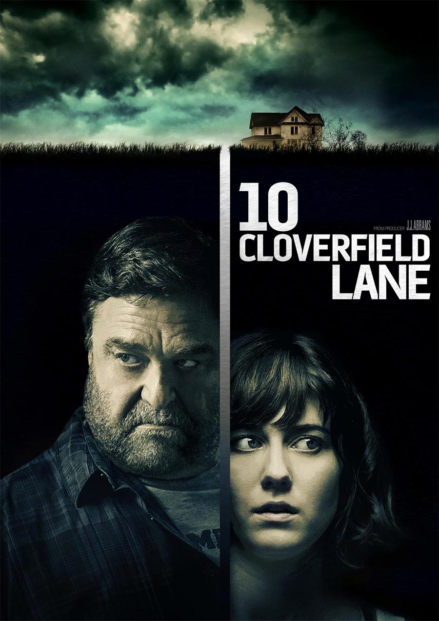 Fünf Filme, in denen nichts ist, wie es scheint 10-cloverfield-lane-poster-1 