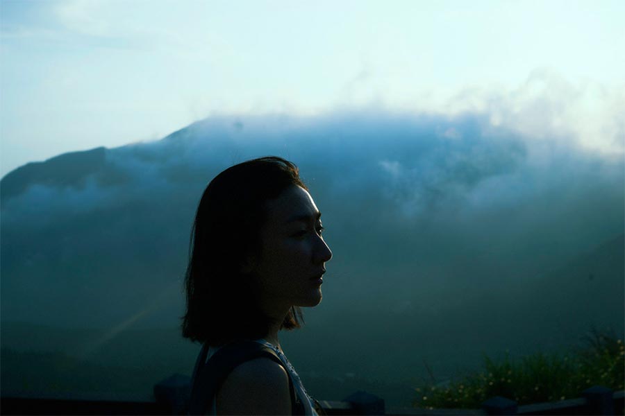 Fotografie: Han Cheng Yeh