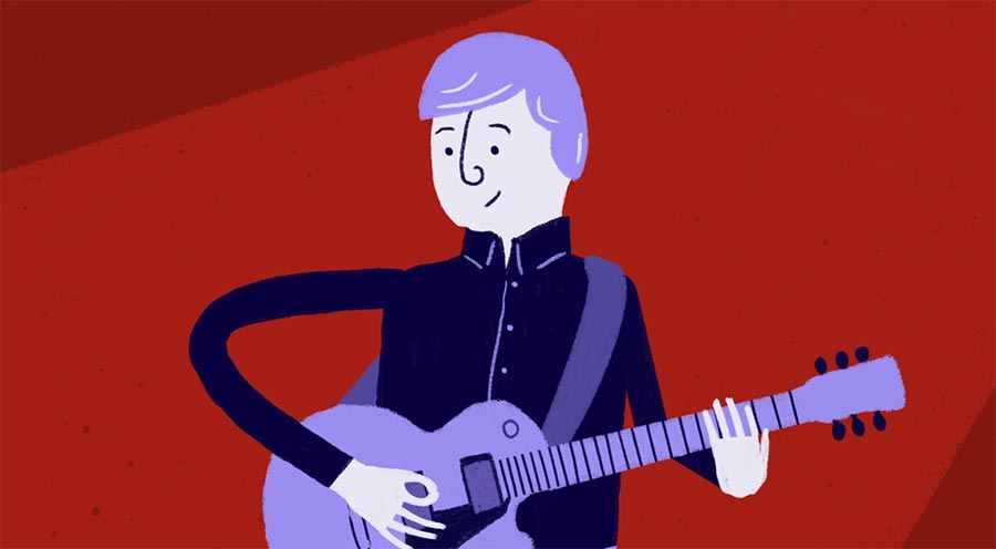 So zufällig entstand der Welt-Hit „American Woman“