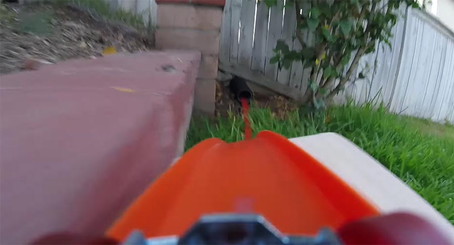 POV Hot Wheels hot-wheels-road-trip