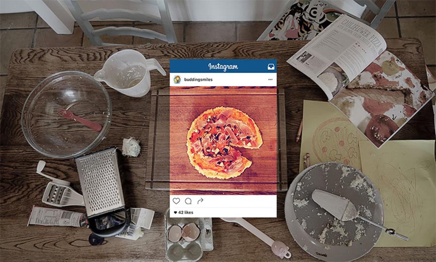 So sieht es um perfekte Instagrams aus kitchen-instagram-reality_01 
