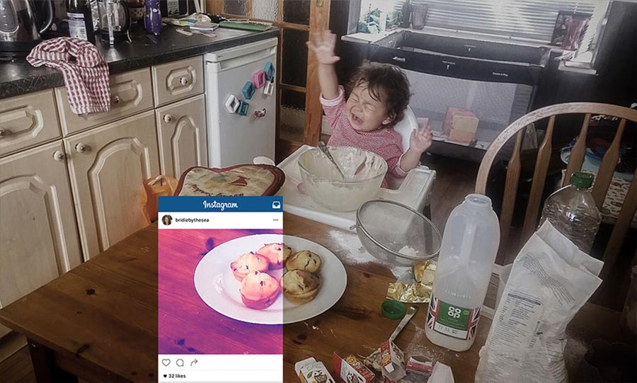 So sieht es um perfekte Instagrams aus kitchen-instagram-reality_02 