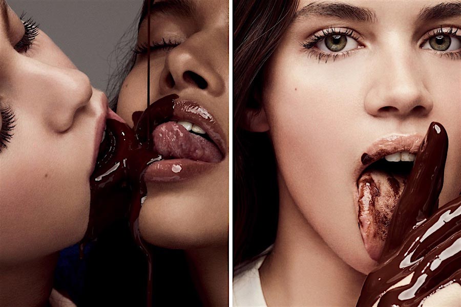 Fotoreihe: Lick it! lick-it_01 