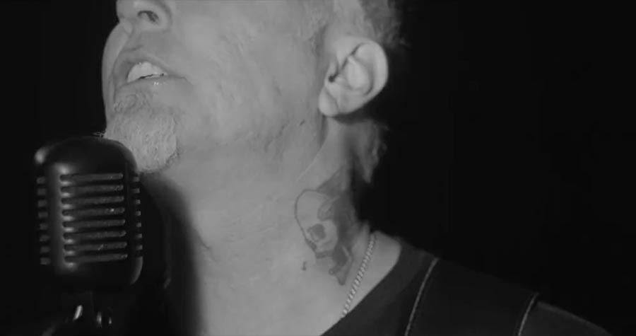 Metallica - Hardwired metallica-hardwired 