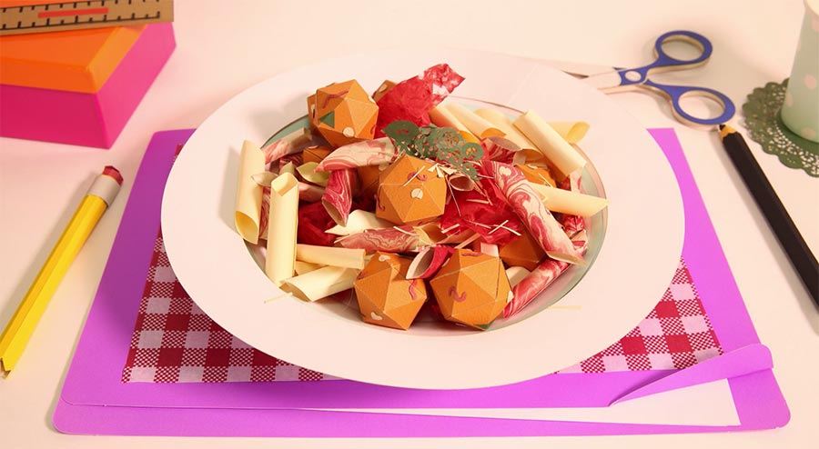 Papermeals papermeals 