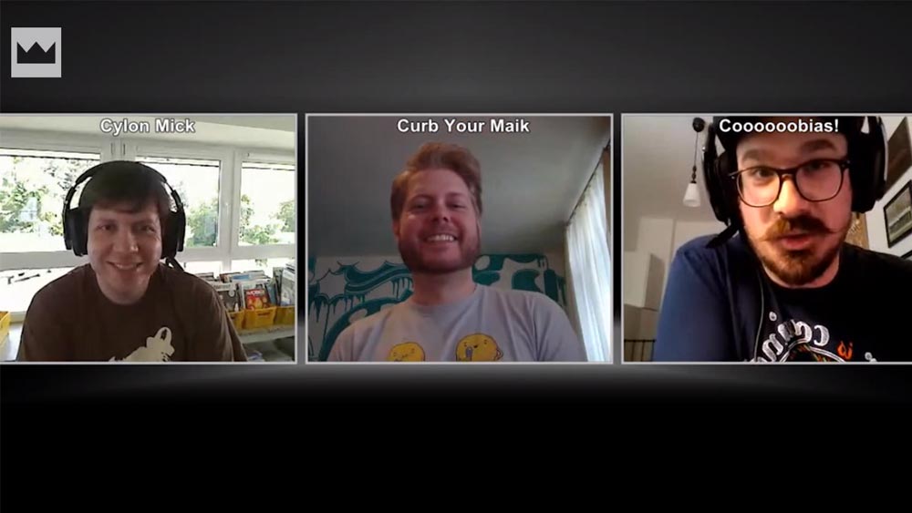 seriesly podcAZt – Ausgabe #C