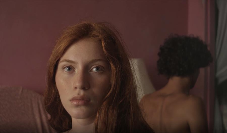 White Lies – Take It Out On Me