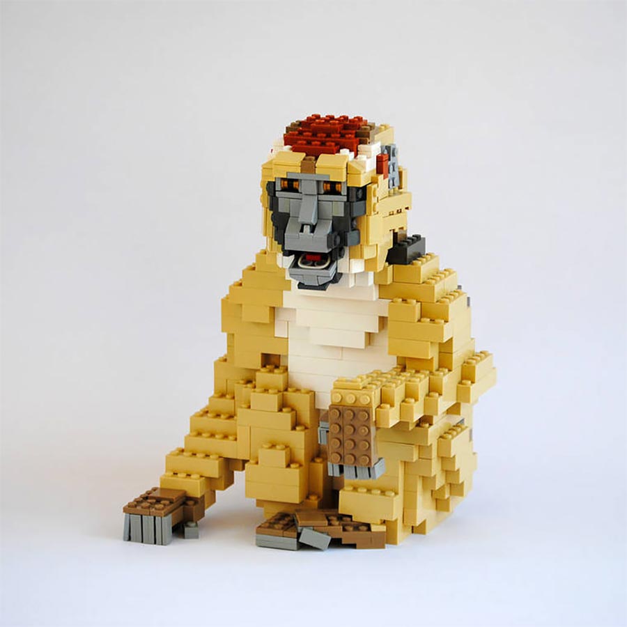 Tiere aus LEGO LEGO-animals_03 