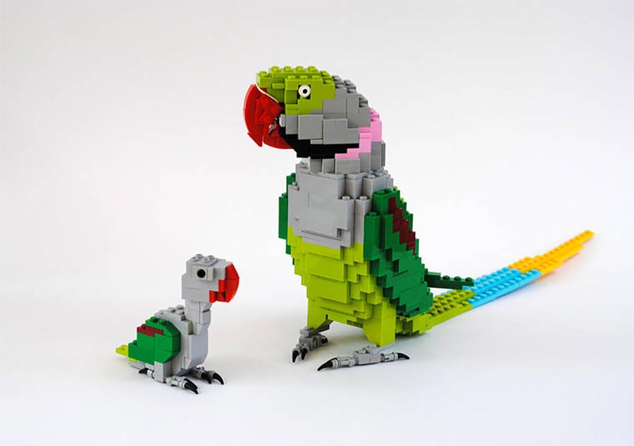 Tiere aus LEGO LEGO-animals_06 