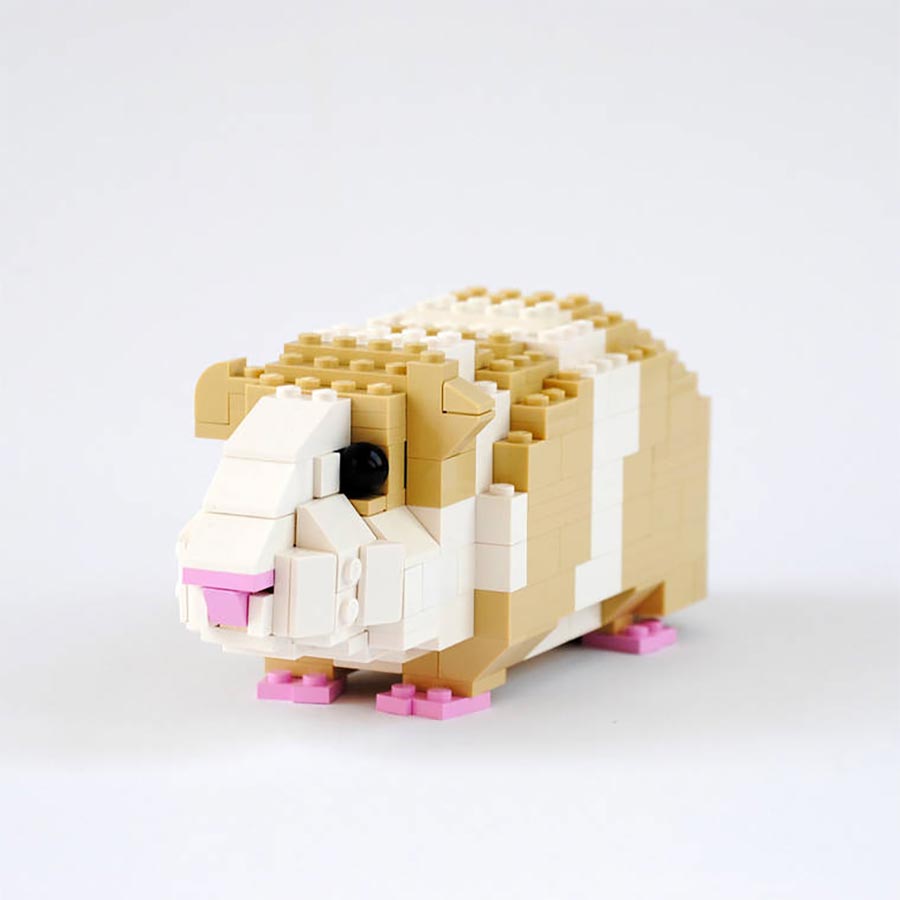 Tiere aus LEGO LEGO-animals_07 