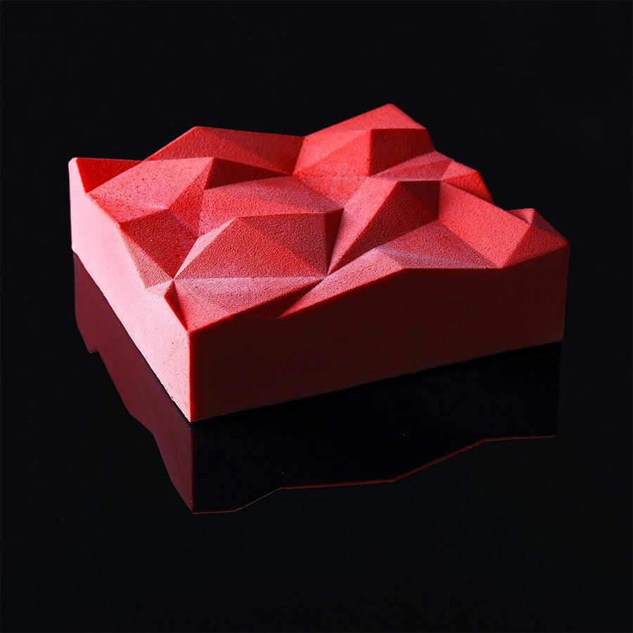 Geometrische Kuchenkunst geometric-cakes-Dinara-Kasko_05 