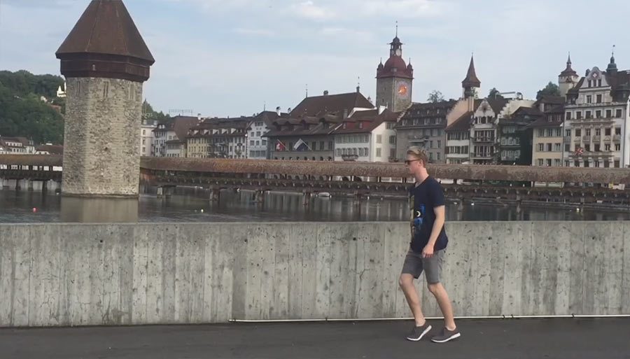 Guy Moonwalks Across Europe guy-moonwalks-across-europe 