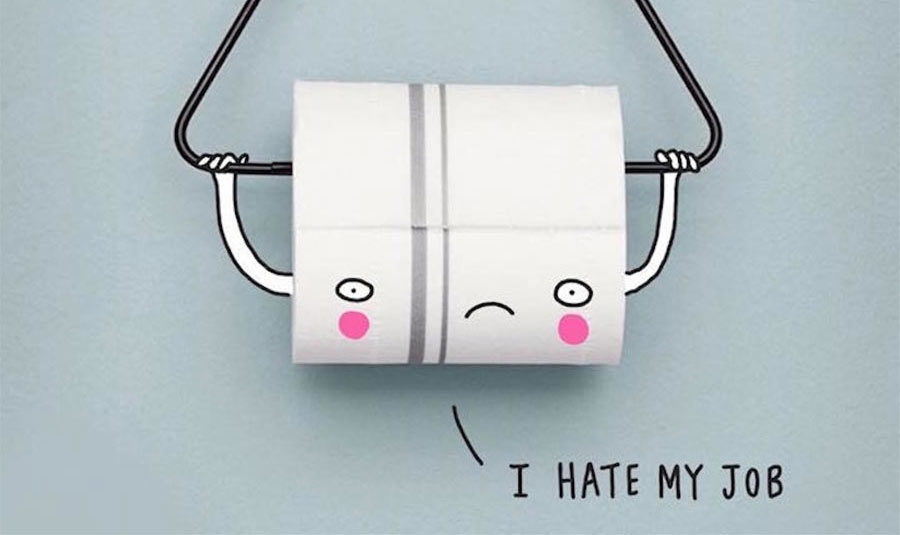 Wenn Alltagsdinge reden könnten