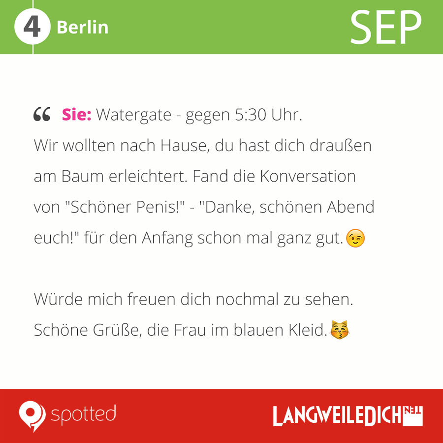 Top 5 Spotted-Nachrichten im September 2016 spotted-top-notes_2016-09_04 