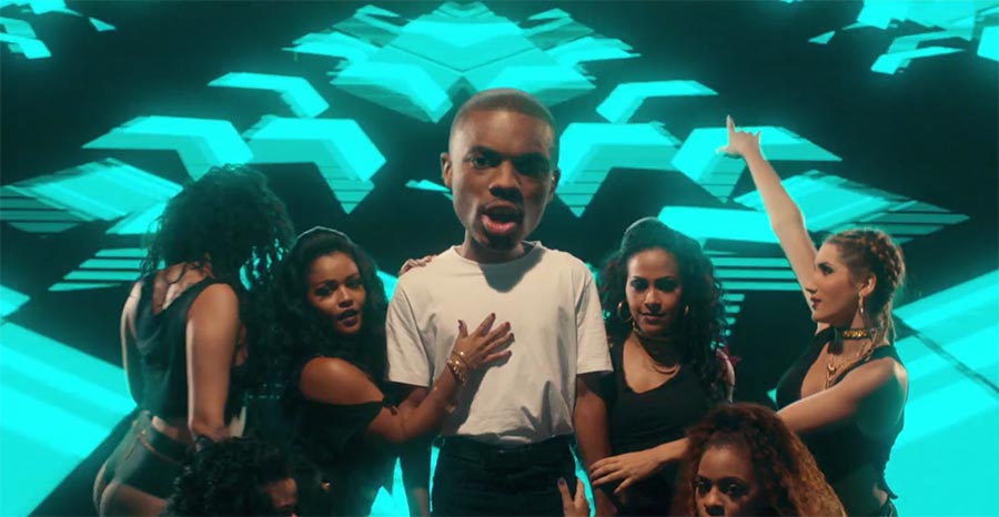 Vince Staples' Musik-Kurzfilm vince-staples-musical-short-film 