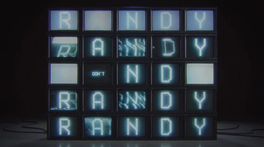 Justice - Randy Justice-randy 