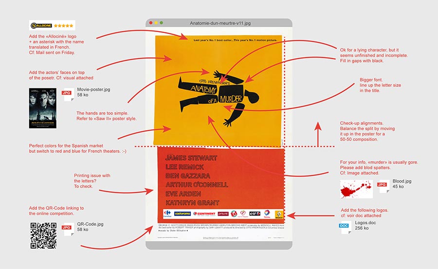 Wenn Kunden an Kunstwerken rummäkeln dürften artworks-clients-from-hell_02 