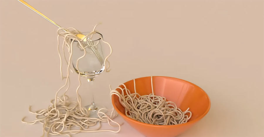 CGI Noodle Physics cgi-pasta-physics 