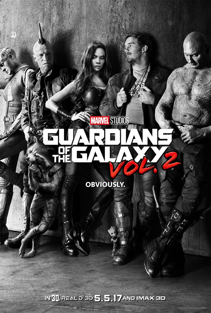 Guardians Of The Galaxy Vol. 2 Teaser-Trailer guardians-of-the-galaxy-vol-2-poster 