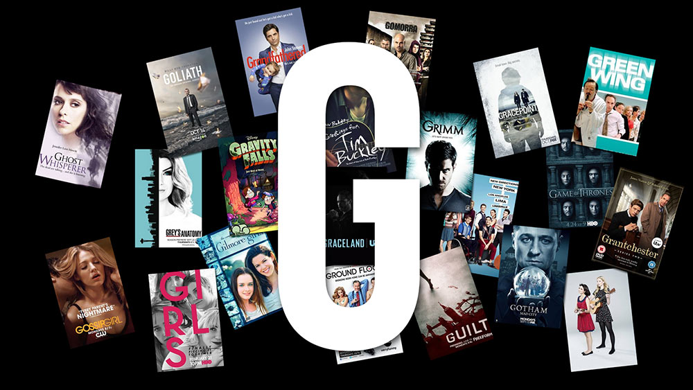 seriesly podcAZt – Ausgabe #G