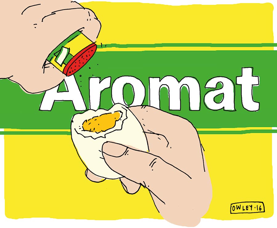 Das gelbe Gold Aromat_Owley_900 