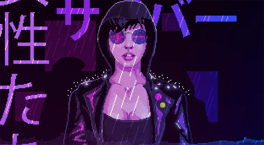 Perturbator - Sentient Perturbator-Sentient 