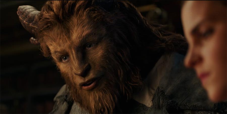 Trailer: Beauty And The Beast beauty-and-the-beast-trailer 