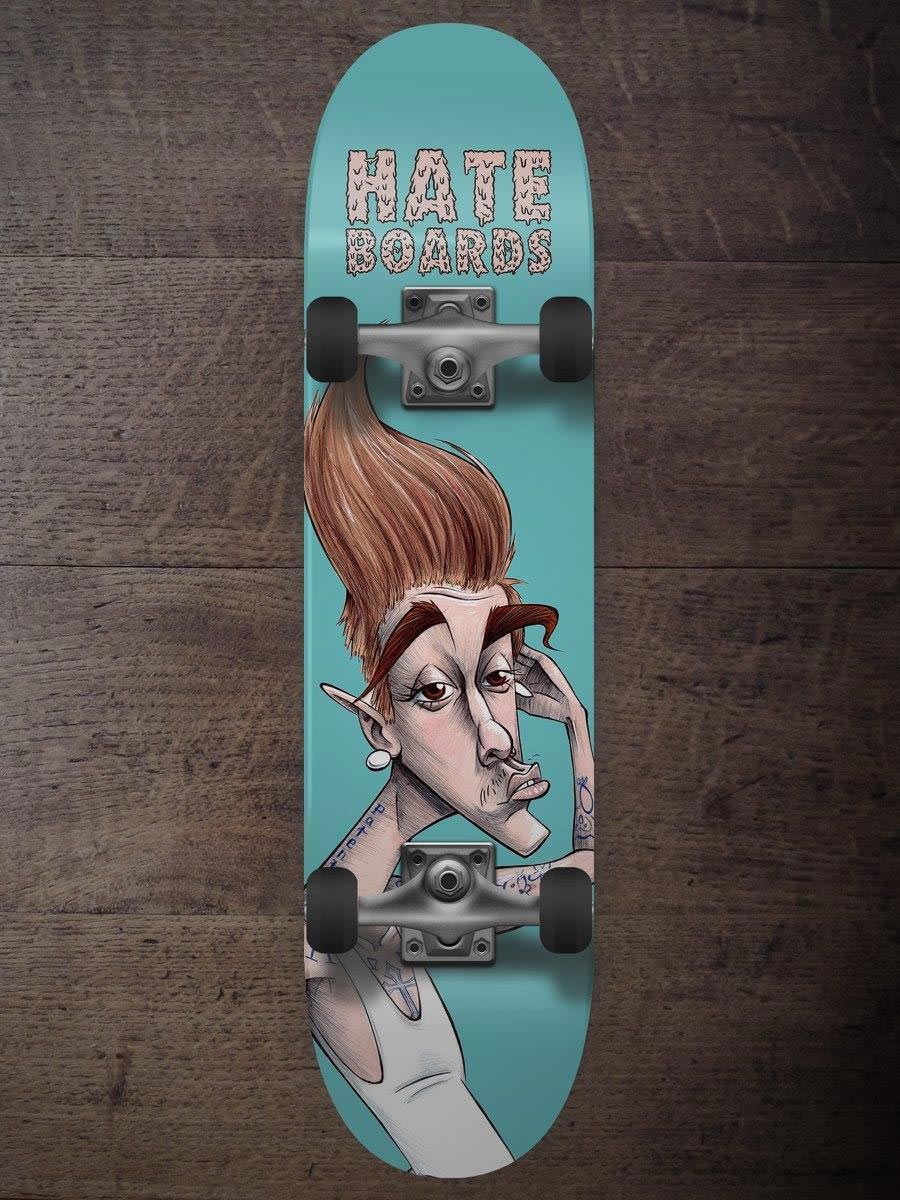 Skateboard-Fratzen zum Zershredden hate-boards_03 