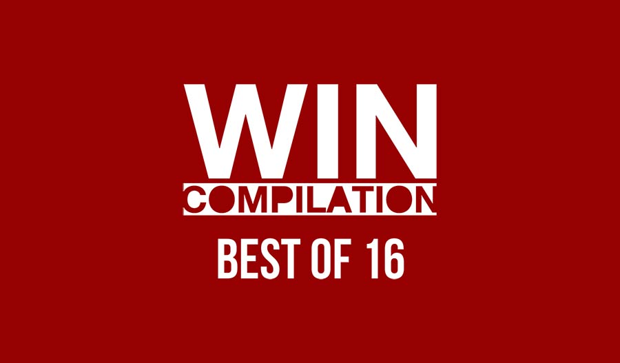 Best of WIN Compilation 2016 WIN-bestof16_900 