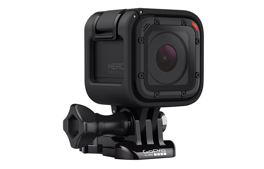 Das sind die Technik-Geschenketrends 2016 amazon-geschenke-gopro 