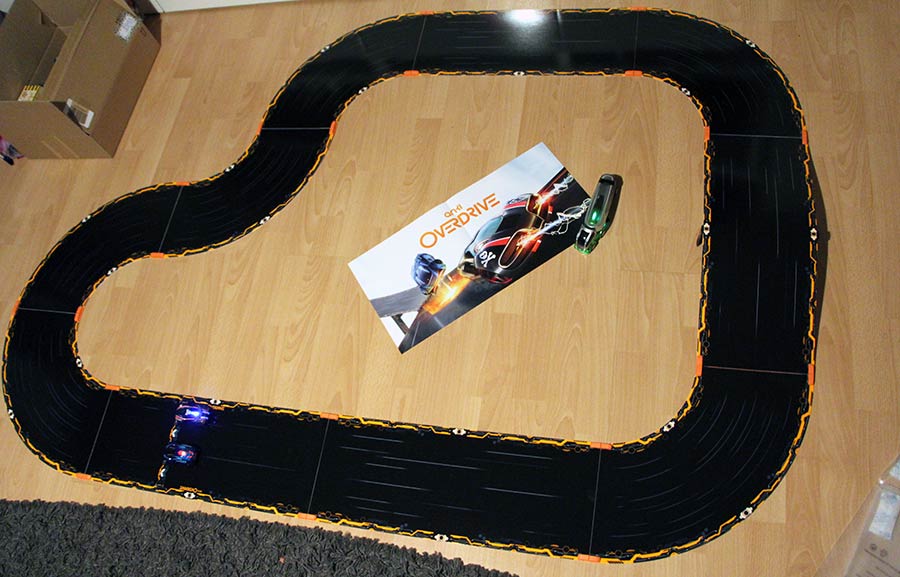 Anki OVERDRIVE ist die smarte Carrera-Bahn der Zukunft anki-overdrive-test_03 