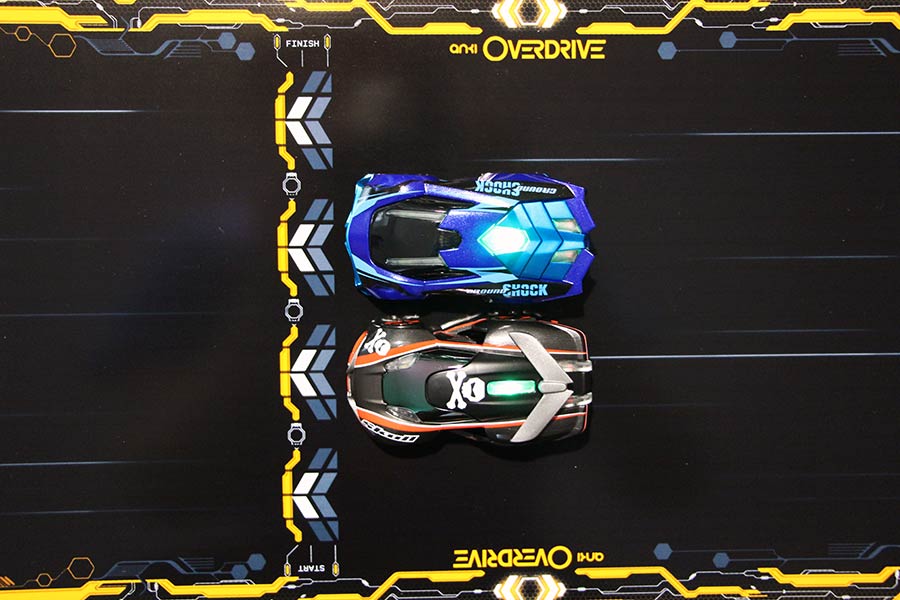 Anki OVERDRIVE ist die smarte Carrera-Bahn der Zukunft anki-overdrive-test_04 