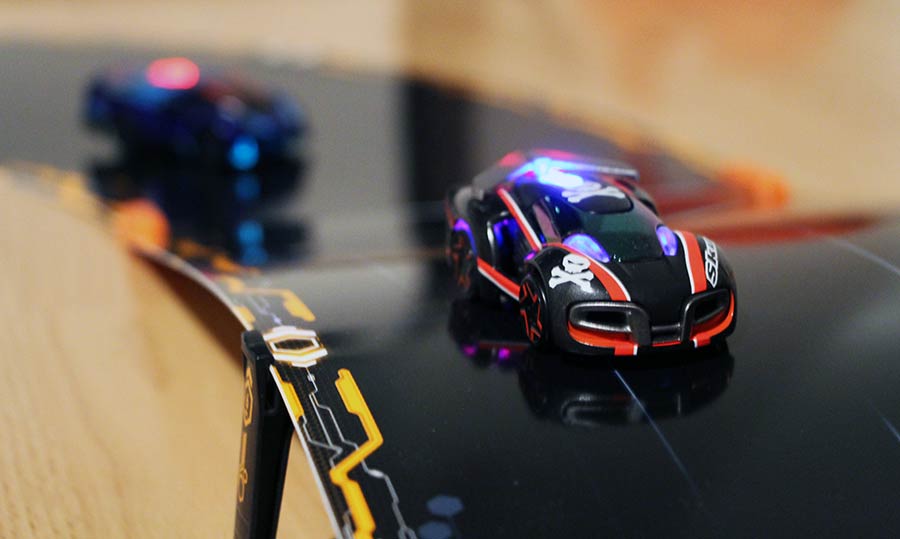 Anki OVERDRIVE ist die smarte Carrera-Bahn der Zukunft anki-overdrive-test_06 