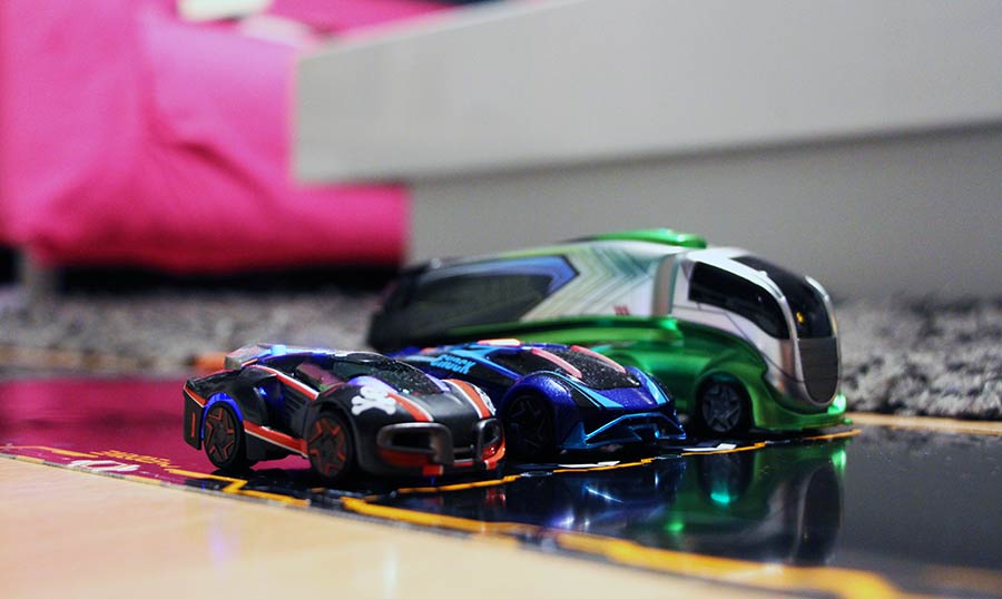 Anki OVERDRIVE ist die smarte Carrera-Bahn der Zukunft anki-overdrive-test_10 