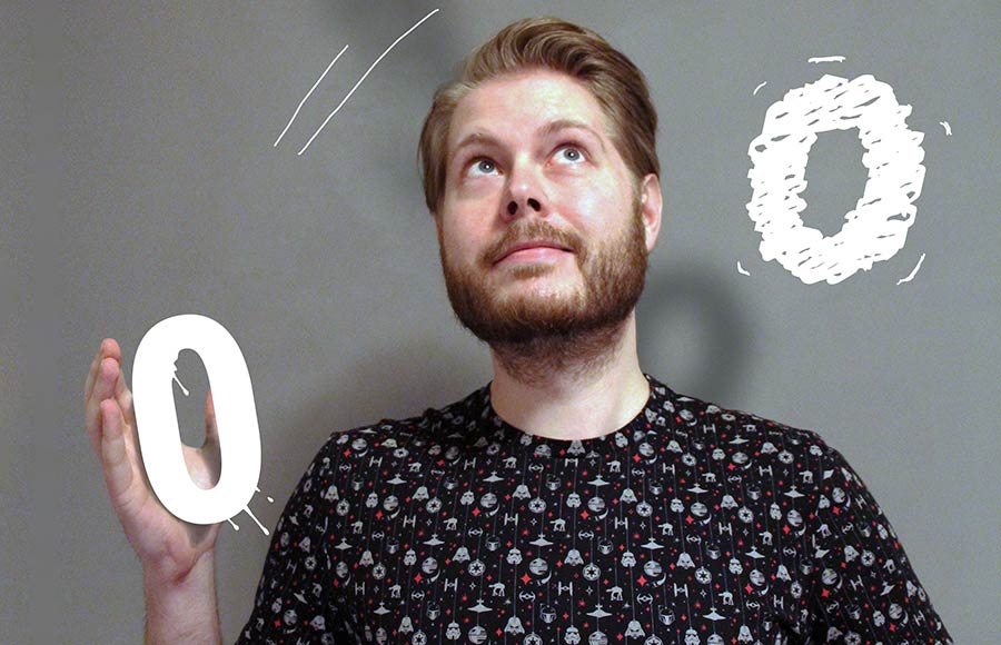 Mein 1.000stes Bild auf Instagram