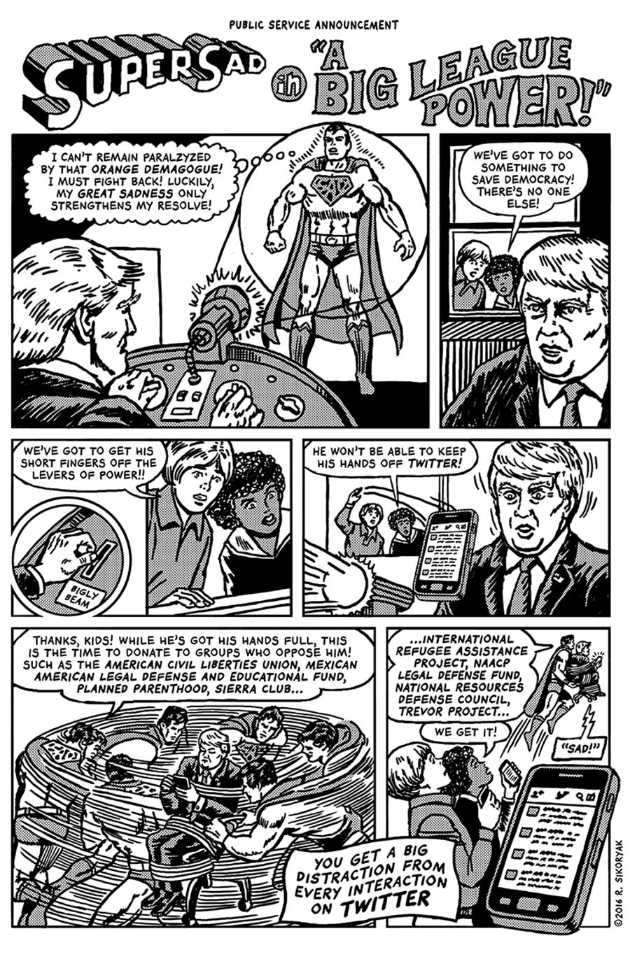 Donald Trump als Comicbösewicht The-Unquotable-Trump_03 