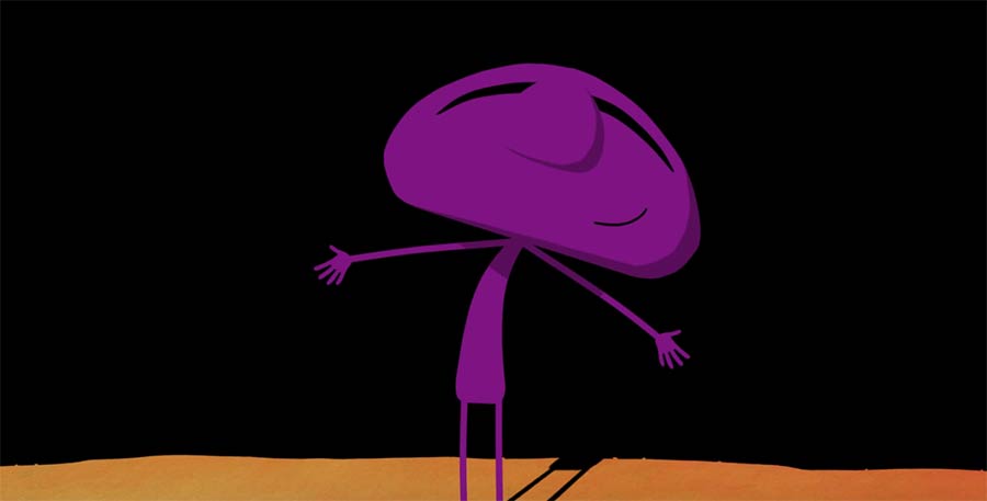 Animated Short: The Meek animates-short-the-meek 