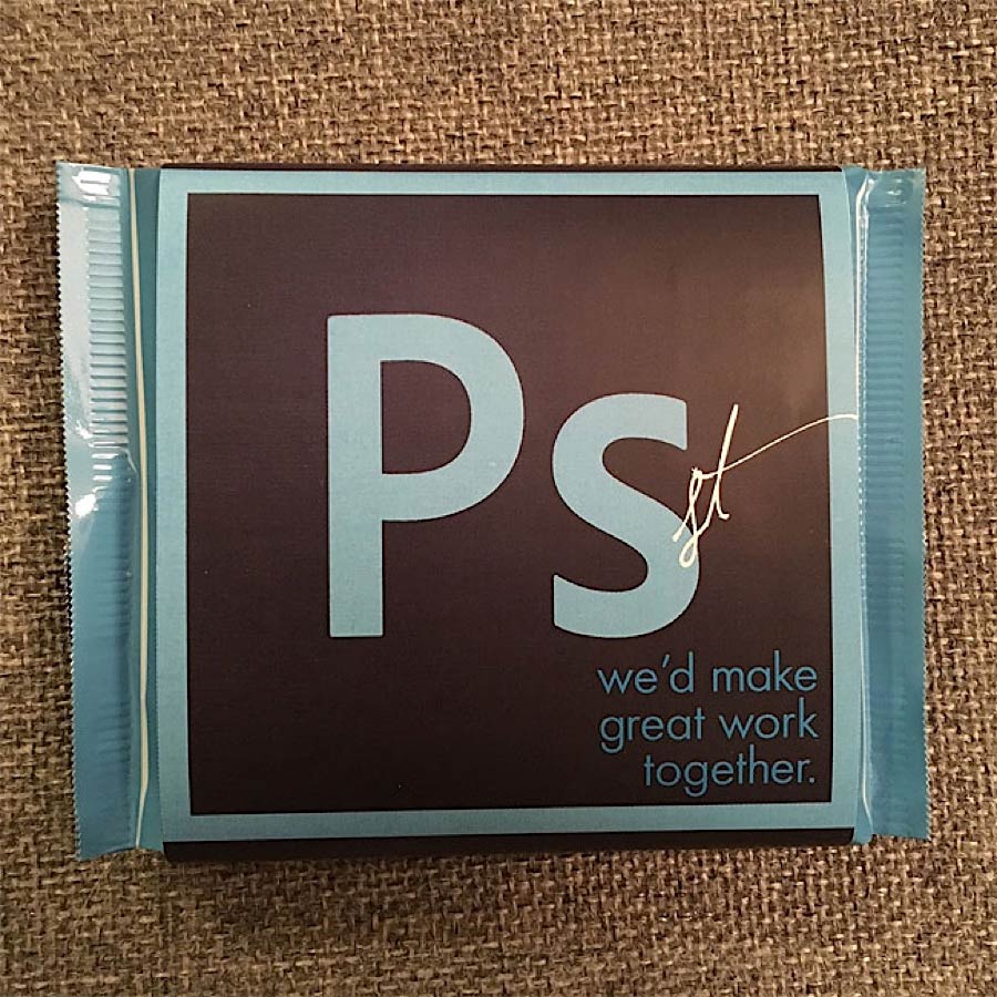 Kreative Visitenkarten aus Schokolade april-hansen-adobe-suite-chocolate_01 