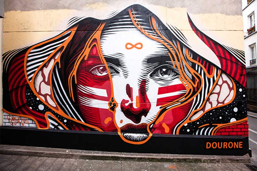 Street Art: Dourone duorone_01 