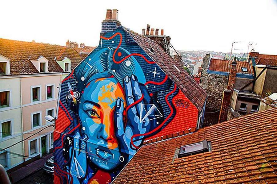 Street Art: Dourone duorone_03 