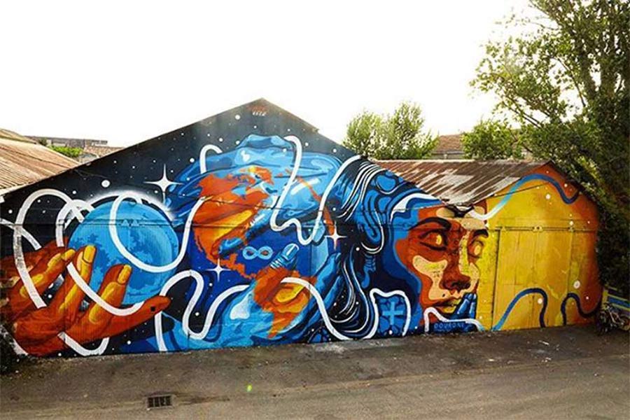 Street Art: Dourone duorone_05 