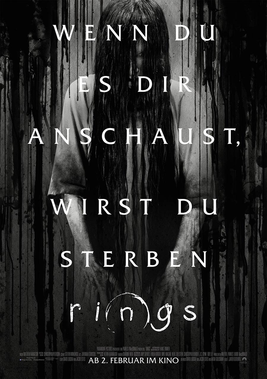 Neuer Trailer zu 'Rings' rings-plakat-deutsch 