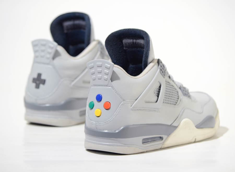 Super Nintendo Sneaker super-nintendo-sneaker_03 